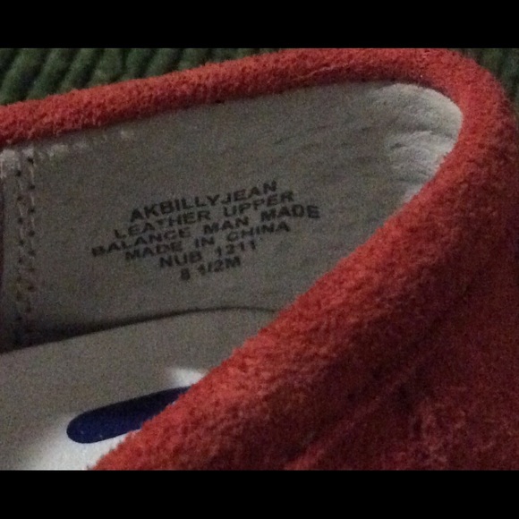 Anne Klein sport  suede loafers nwot - Picture 5 of 6